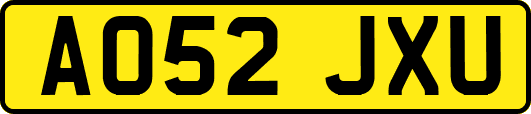 AO52JXU