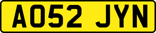 AO52JYN