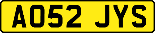 AO52JYS