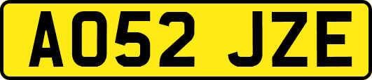 AO52JZE