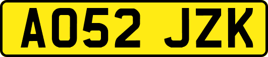 AO52JZK