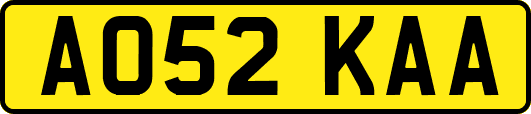 AO52KAA