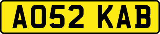AO52KAB