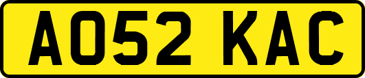 AO52KAC