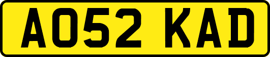 AO52KAD