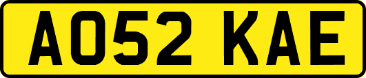 AO52KAE