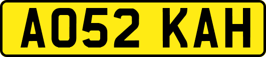 AO52KAH