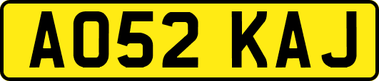 AO52KAJ