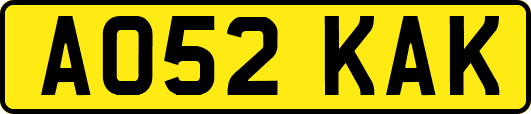 AO52KAK