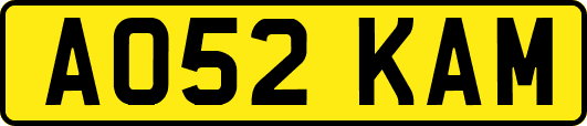 AO52KAM