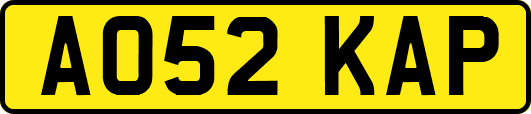AO52KAP