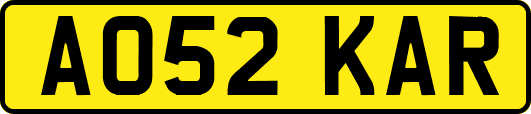 AO52KAR