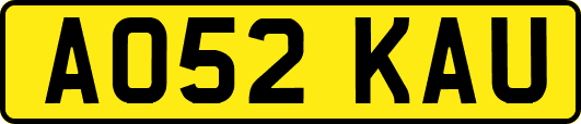 AO52KAU
