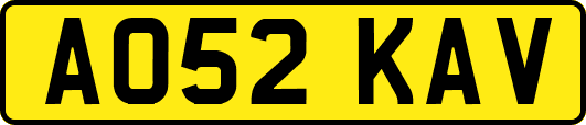 AO52KAV