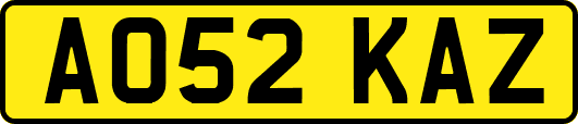 AO52KAZ