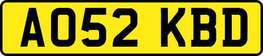 AO52KBD