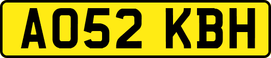 AO52KBH