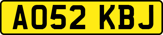 AO52KBJ