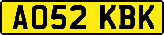 AO52KBK