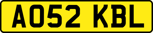 AO52KBL