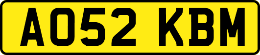 AO52KBM