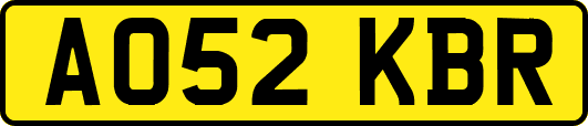 AO52KBR