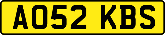 AO52KBS