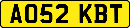 AO52KBT
