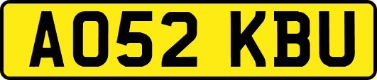 AO52KBU