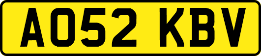 AO52KBV
