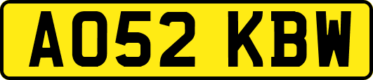 AO52KBW