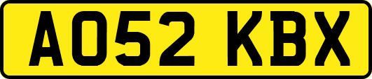 AO52KBX