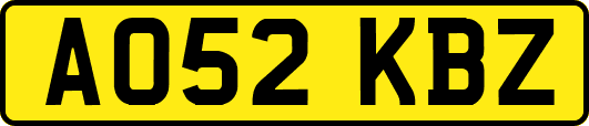 AO52KBZ