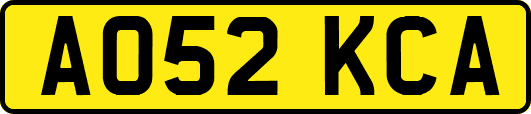 AO52KCA