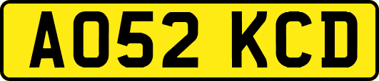 AO52KCD