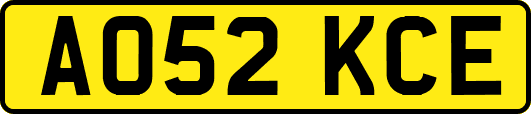 AO52KCE