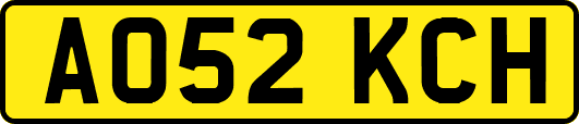 AO52KCH