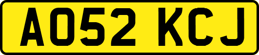 AO52KCJ