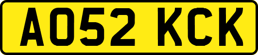 AO52KCK