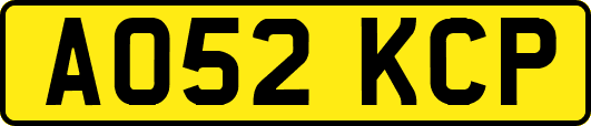 AO52KCP
