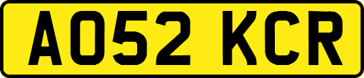 AO52KCR