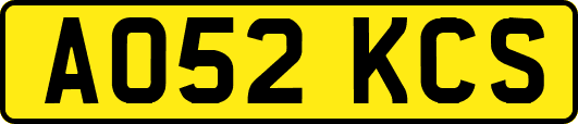 AO52KCS