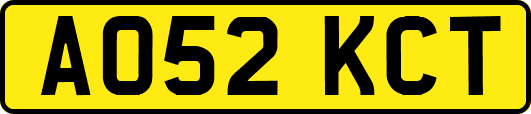 AO52KCT