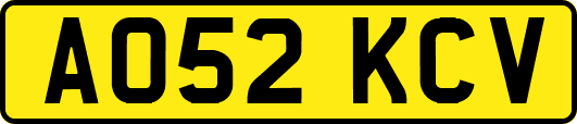 AO52KCV