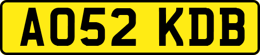 AO52KDB