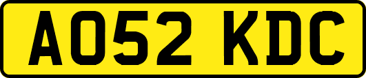 AO52KDC