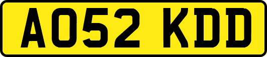 AO52KDD