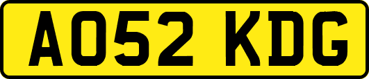 AO52KDG