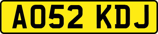AO52KDJ
