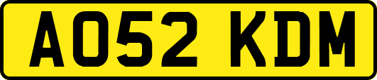 AO52KDM
